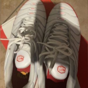 Don’t fit them. In good condition too with box.